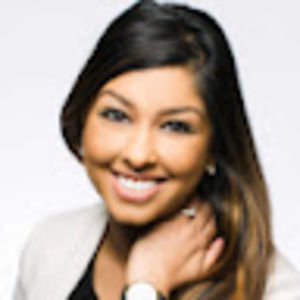 Meet your Posher, Farnaz